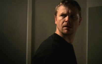 Inhabitant Film Still